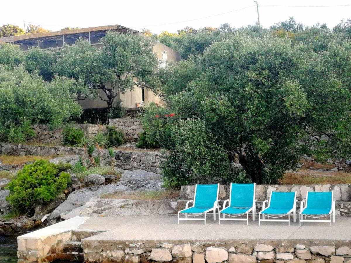 BlazevoBeach House Olea公寓 外观 照片