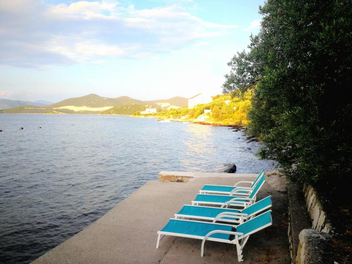 BlazevoBeach House Olea公寓 外观 照片