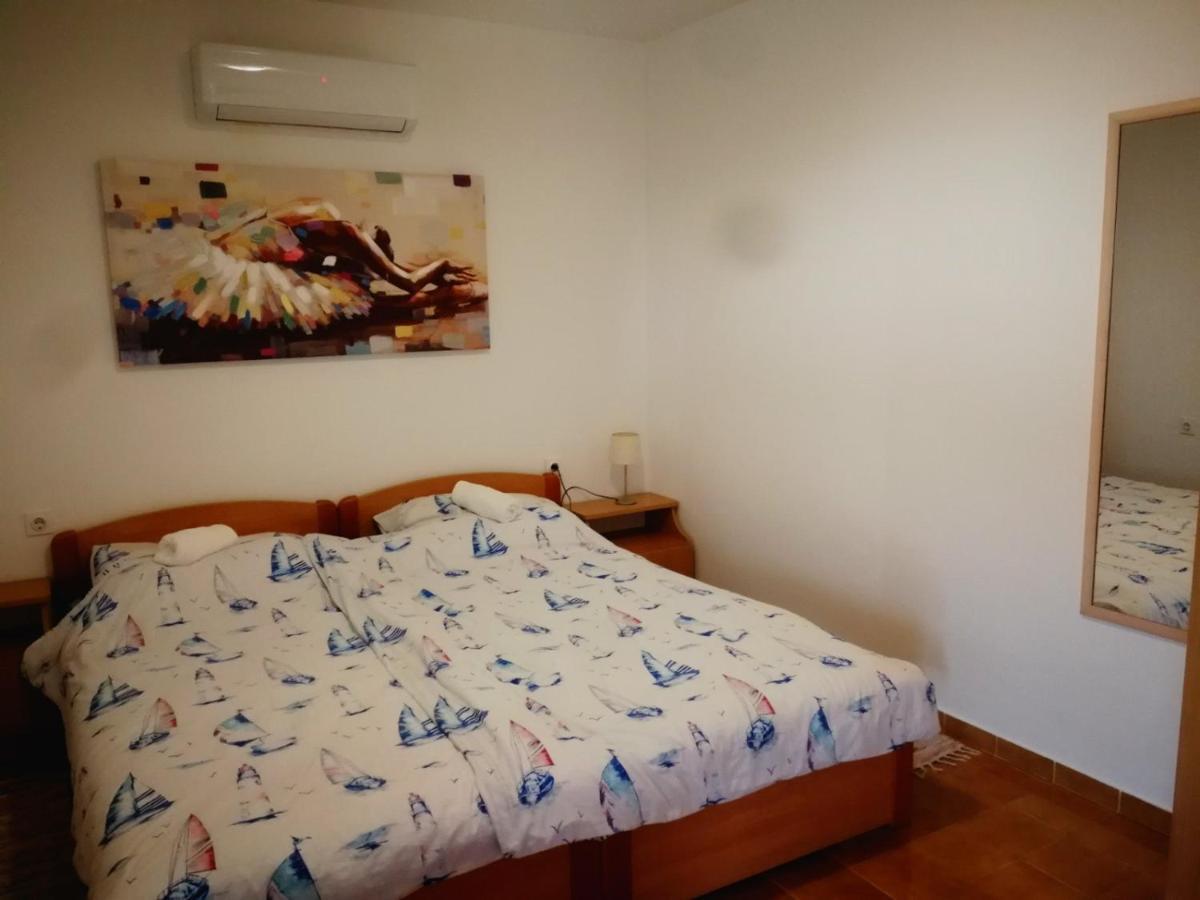 BlazevoBeach House Olea公寓 外观 照片