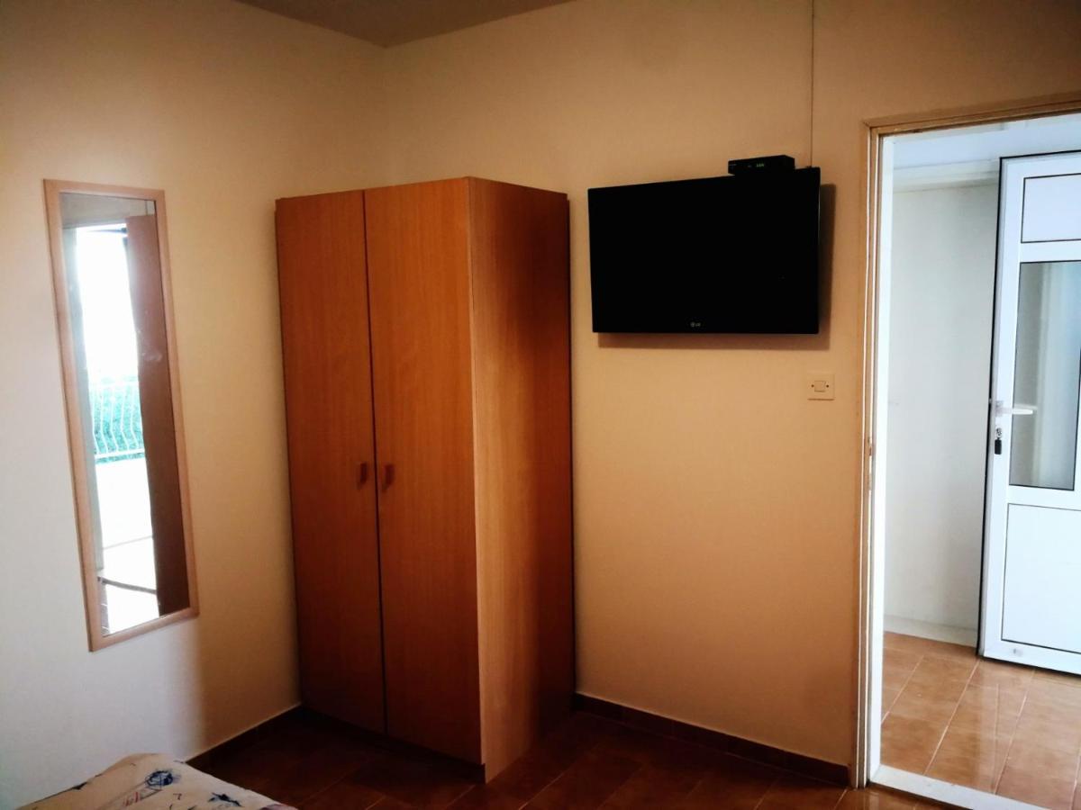 BlazevoBeach House Olea公寓 外观 照片