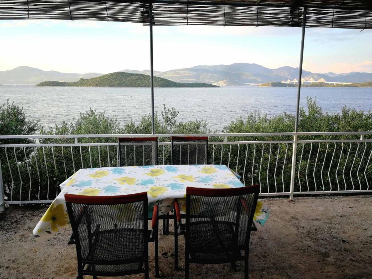 BlazevoBeach House Olea公寓 外观 照片